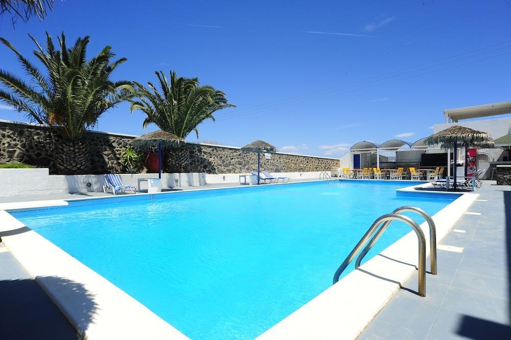 Hotel Solaris (Adults Only) Fira  Exterior foto
