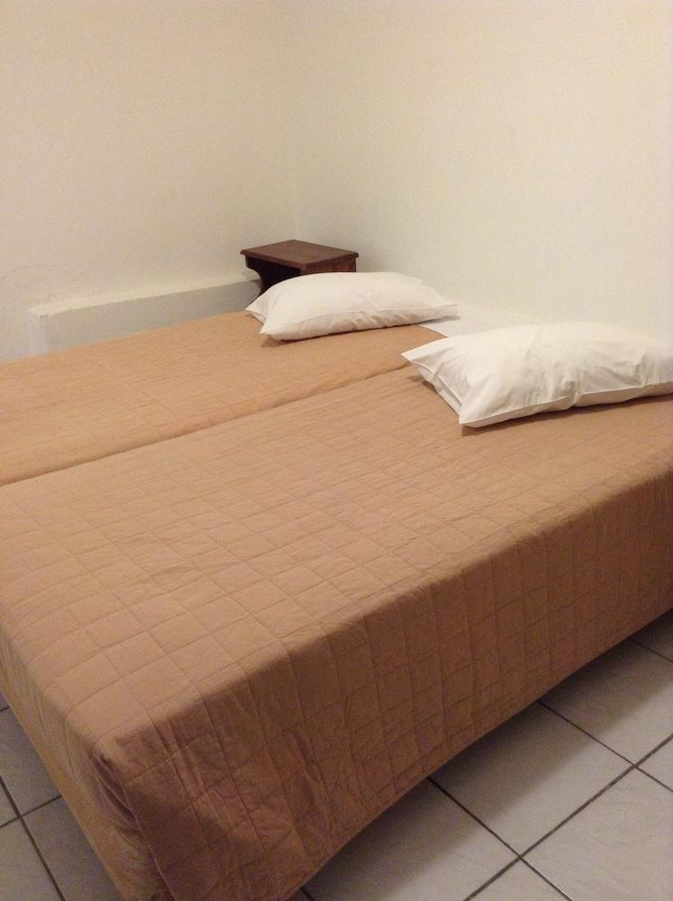 Hotel Solaris (Adults Only) Fira  Exterior foto