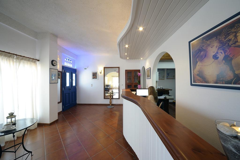 Hotel Solaris (Adults Only) Fira  Exterior foto