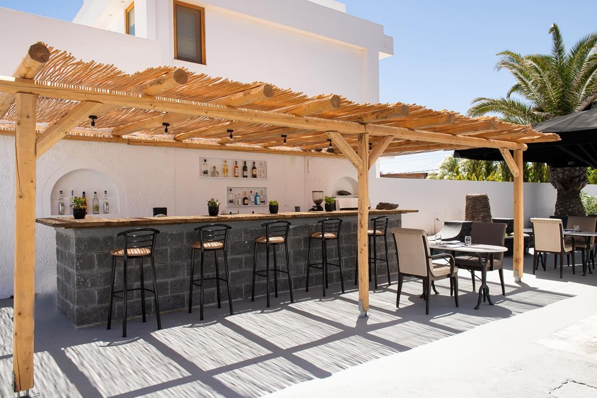Hotel Solaris (Adults Only) Fira  Exterior foto