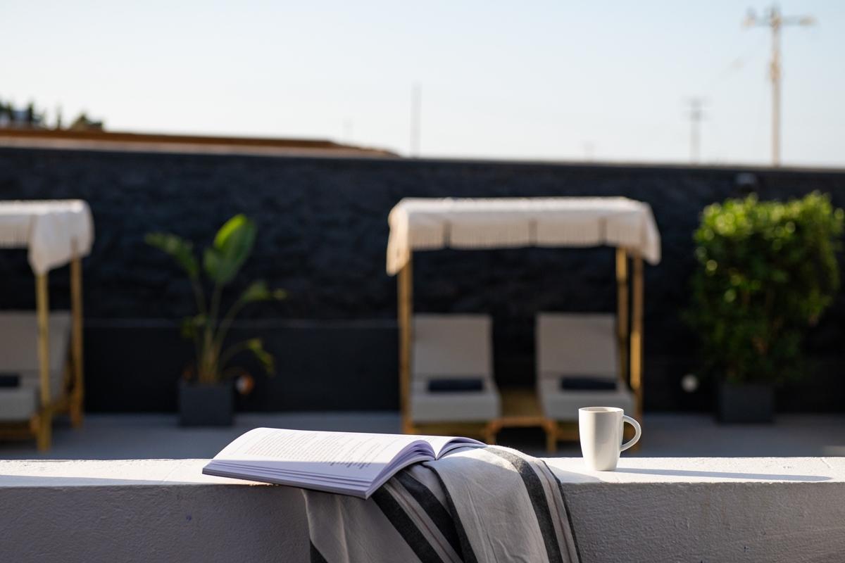 Hotel Solaris (Adults Only) Fira  Exterior foto