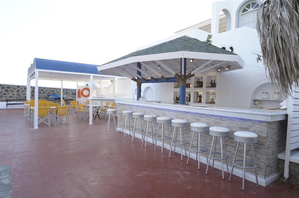 Hotel Solaris (Adults Only) Fira  Exterior foto