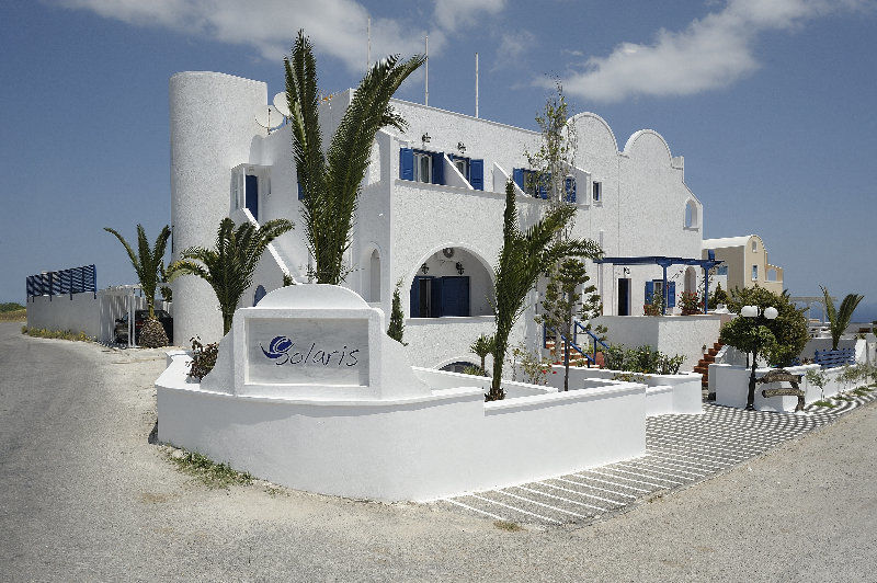Hotel Solaris (Adults Only) Fira  Exterior foto